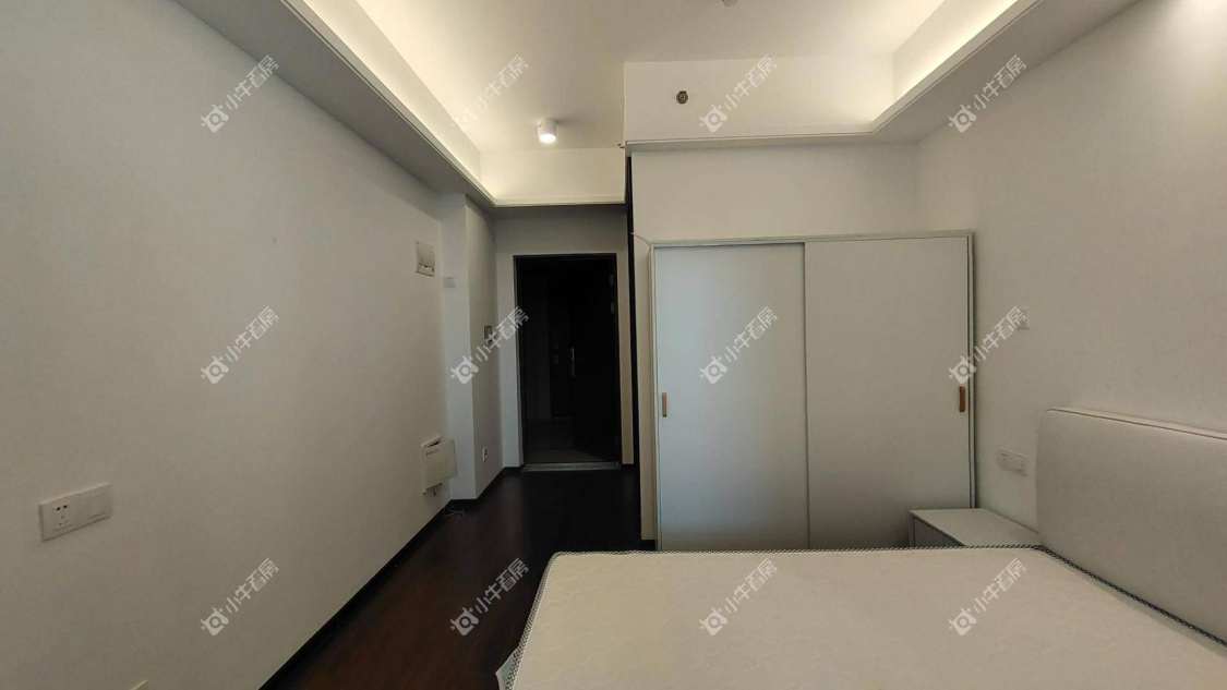 常州朗诗邻里中心在租房源室内图_小牛看房