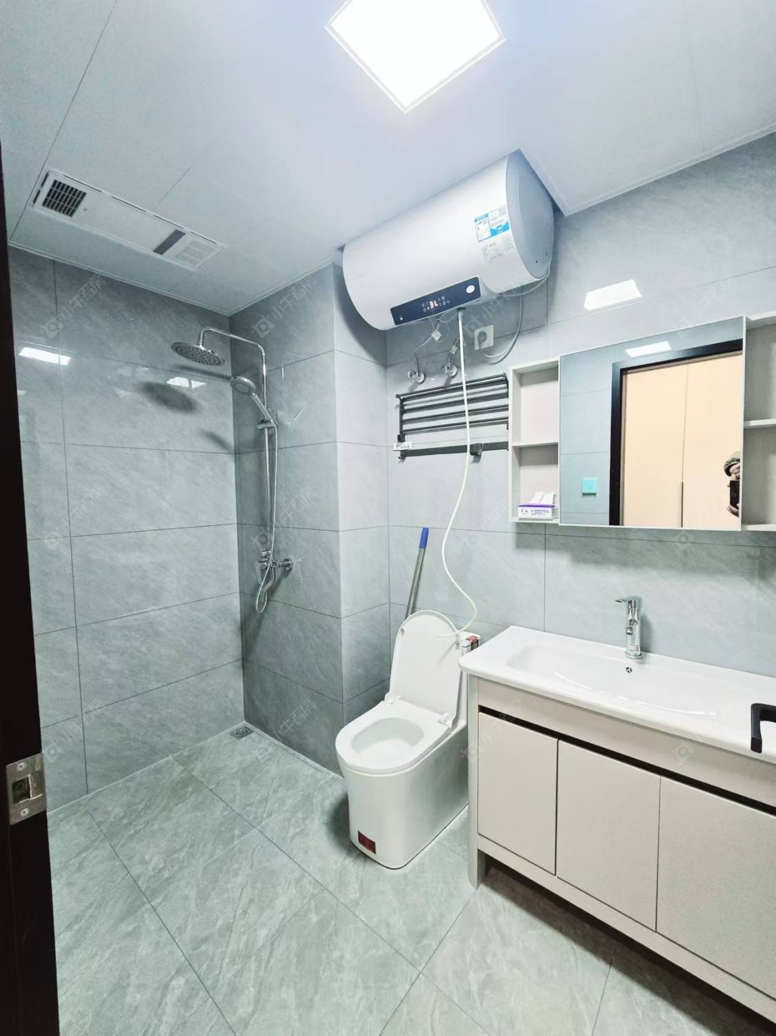 常州恒大御景在租房源室内图_小牛看房