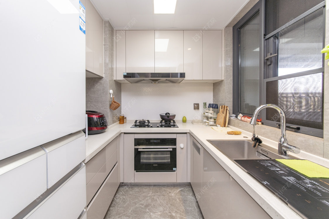 常州景瑞宸运天赋在售二手房源室内图_小牛看房