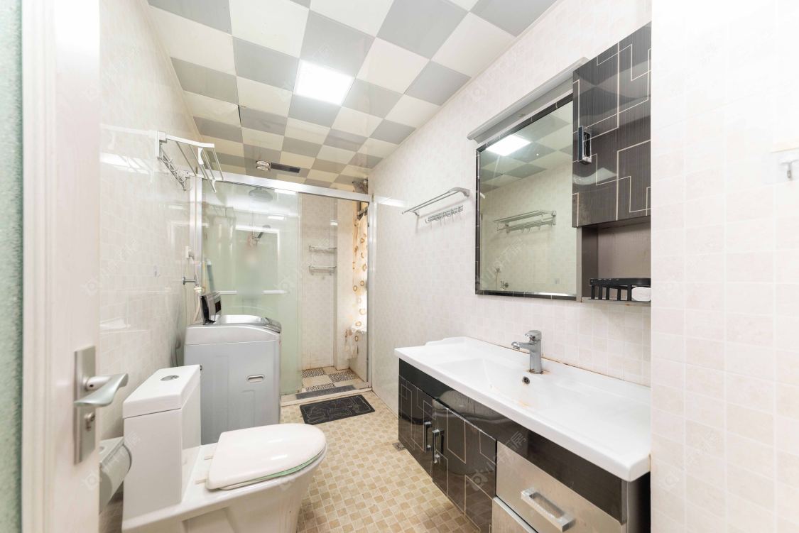 常州天隽峰在售二手房源室内图_小牛看房