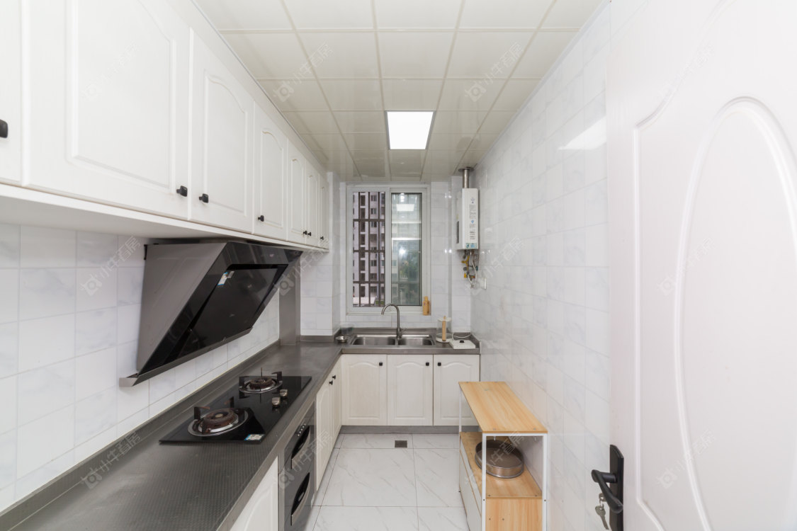 常州青洋花苑在售二手房源室内图_小牛看房