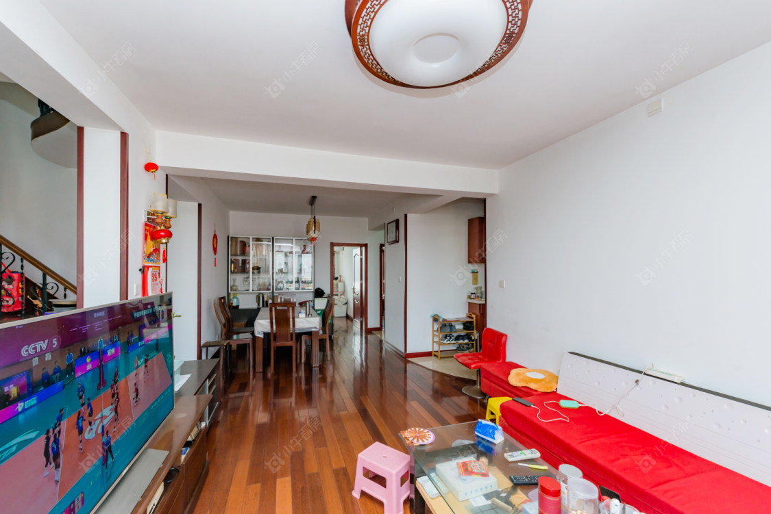 常州新奥佳园在售二手房源室内图_小牛看房