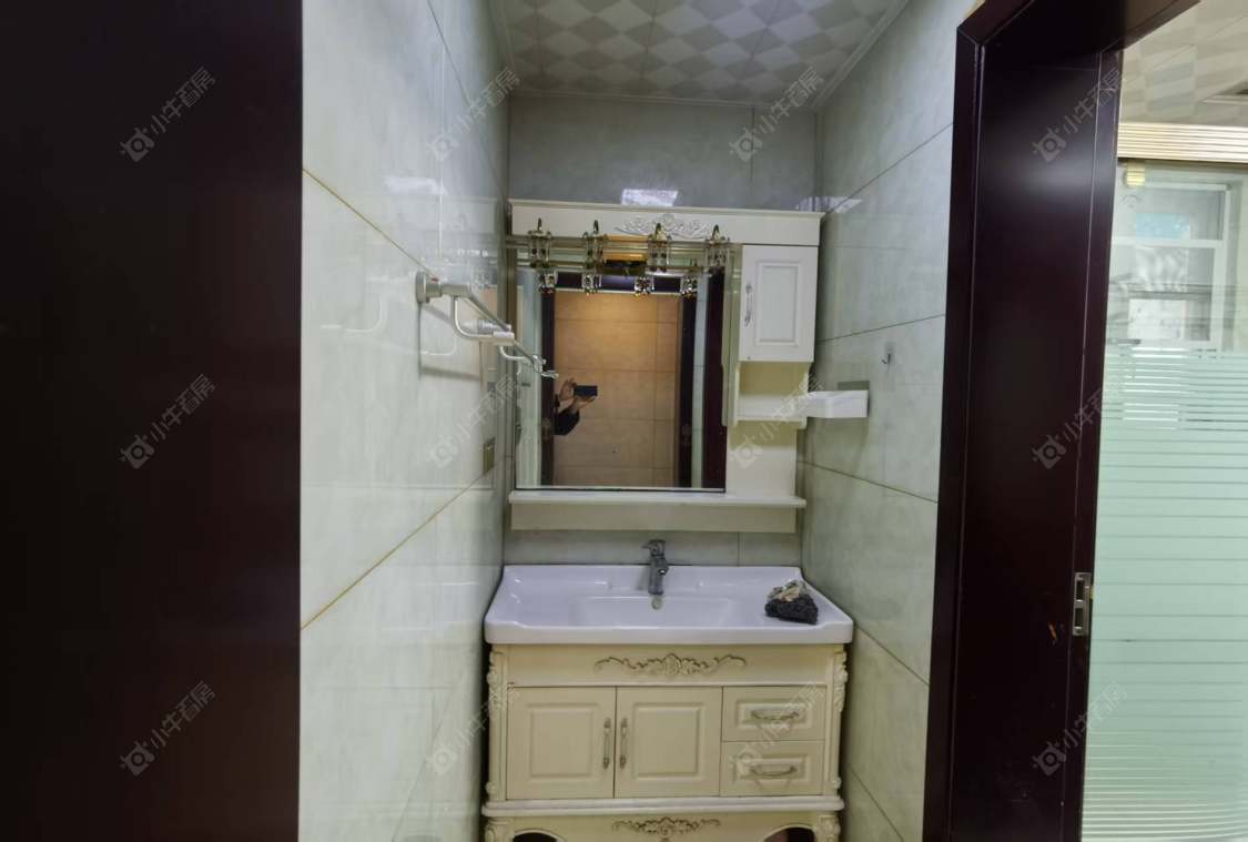 常州紫韵香庭一期在租房源室内图_小牛看房