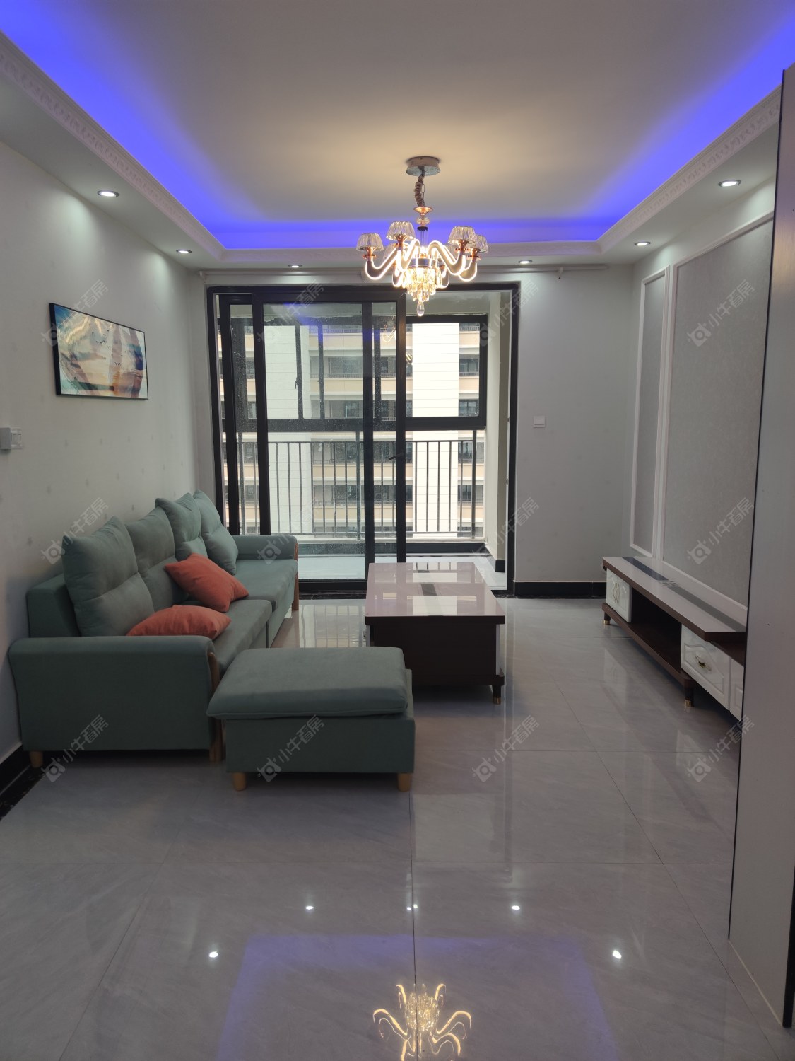 常州旭辉都会里租房_小牛看房