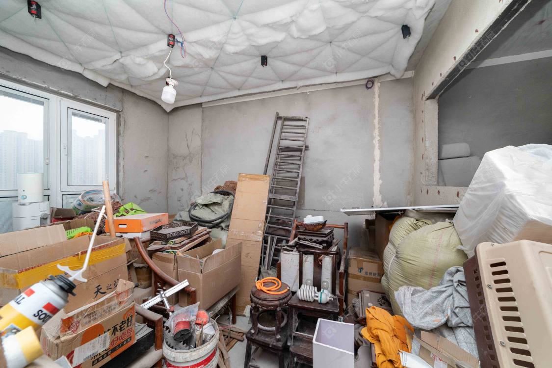 常州路劲城四期在售二手房源室内图_小牛看房