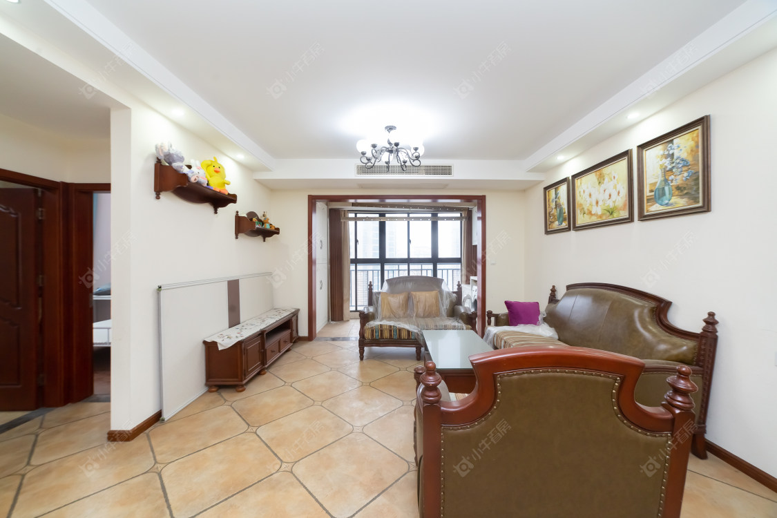 常州大名城西区在售二手房源_小牛看房