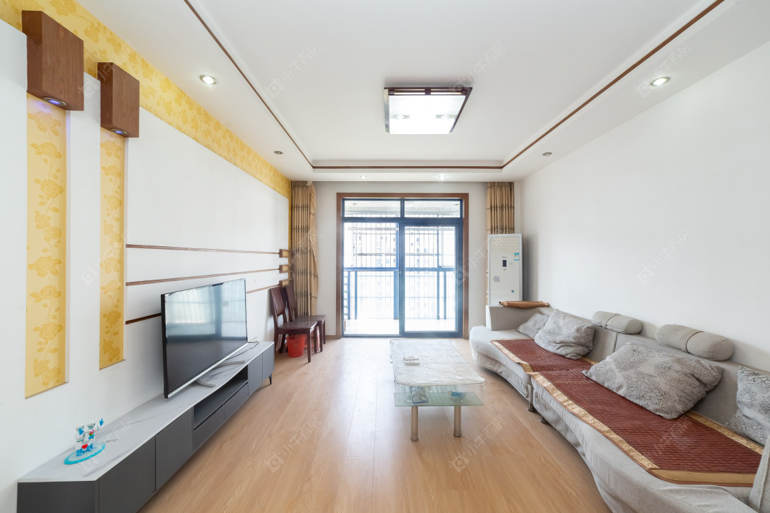 常州太湖明珠苑北区在售二手房源_小牛看房