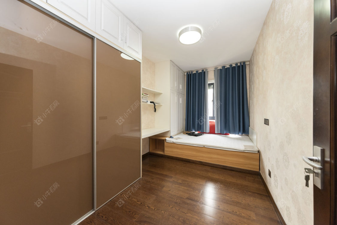 常州莱蒙城铂晶在售二手房源室内图_小牛看房