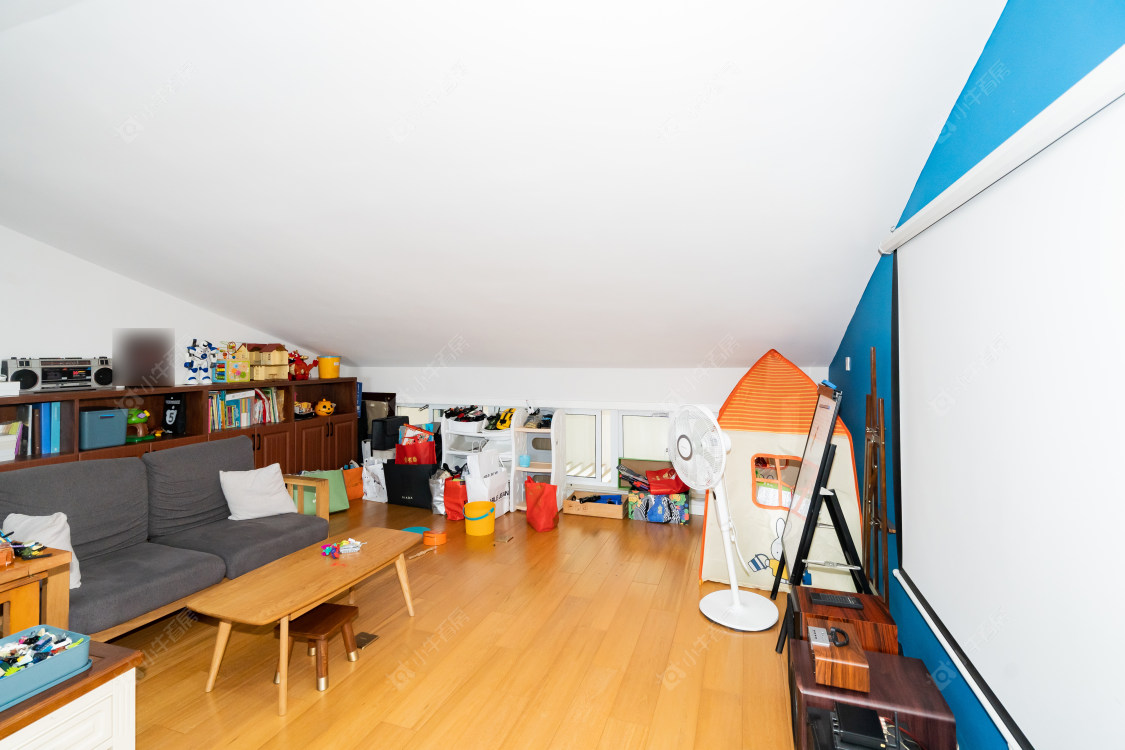 常州常发香堤半岛在售二手房源室内图_小牛看房