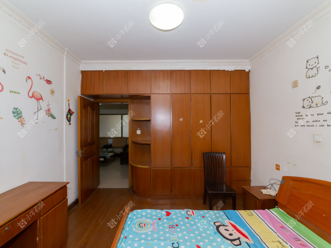 常州绿洲家园在租房源室内图_小牛看房