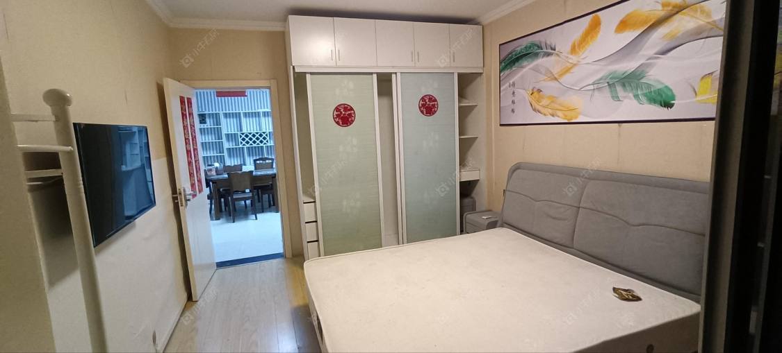 常州御源林城西区在租房源室内图_小牛看房