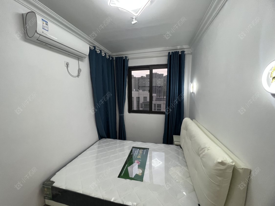 常州路劲雅居乐城市万象在租房源_小牛看房