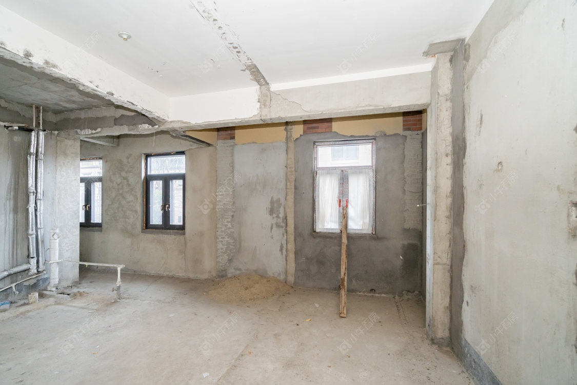 常州高成天鹅湖别墅区在售二手房源室内图_小牛看房