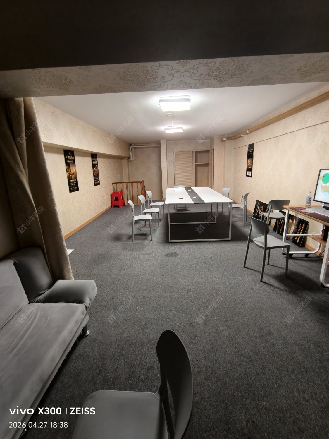 常州九洲新世界花苑在租房源_小牛看房