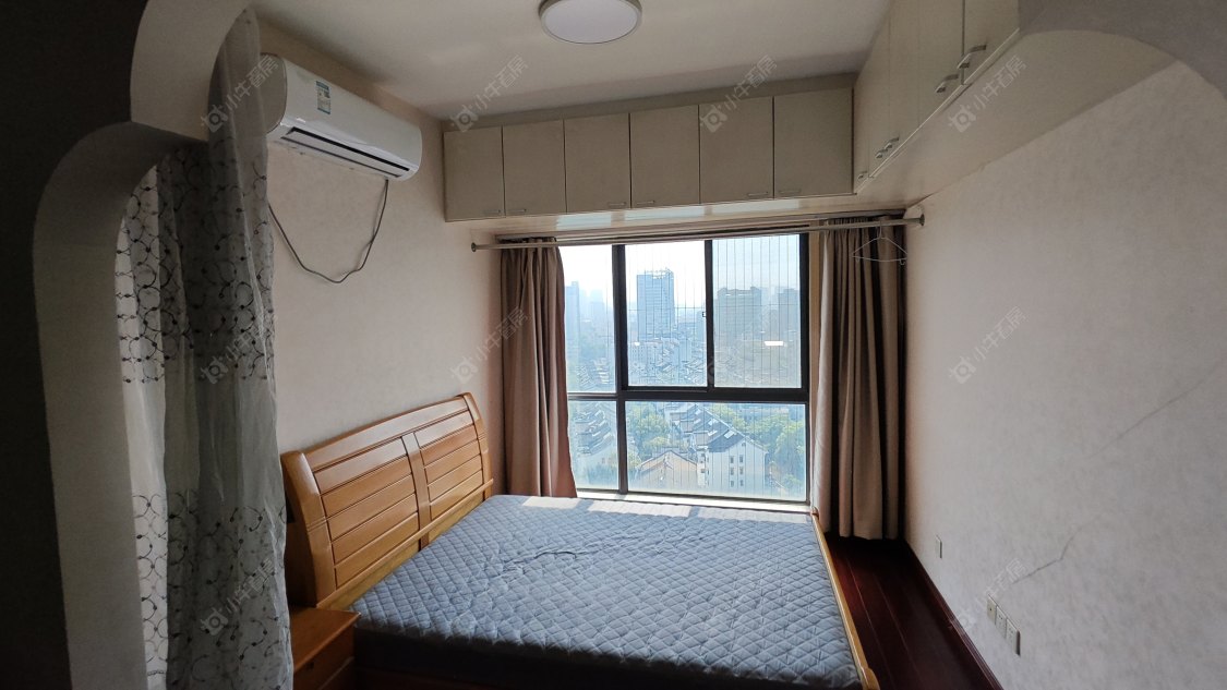 常州东方国际公寓在租房源室内图_小牛看房