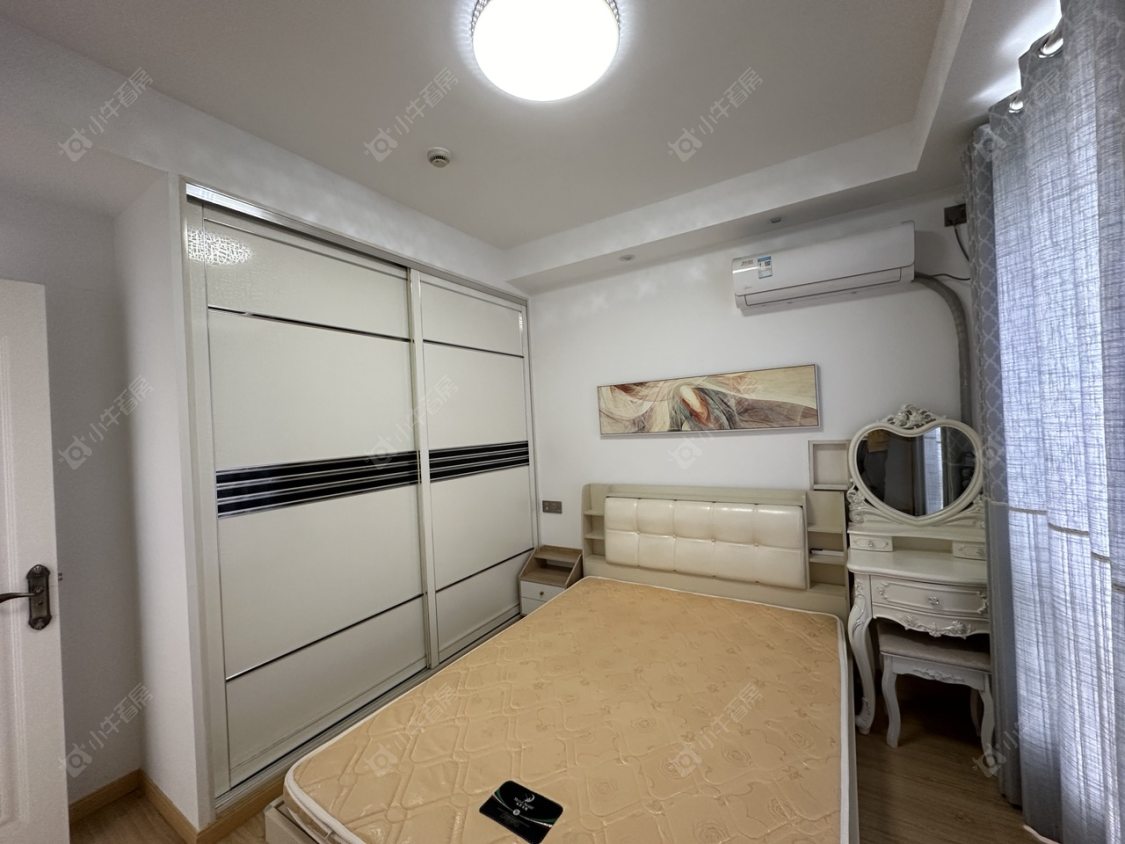 常州凯尔锋度在租房源室内图_小牛看房