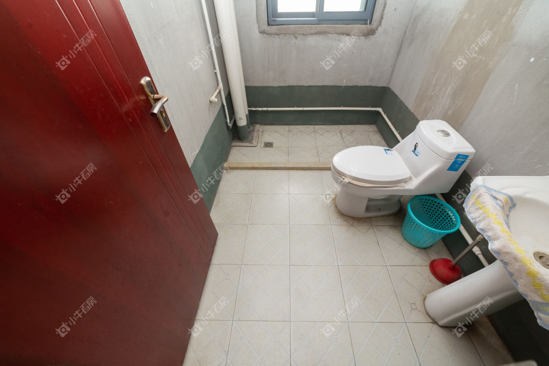 常州新裕花苑在租房源室内图_小牛看房