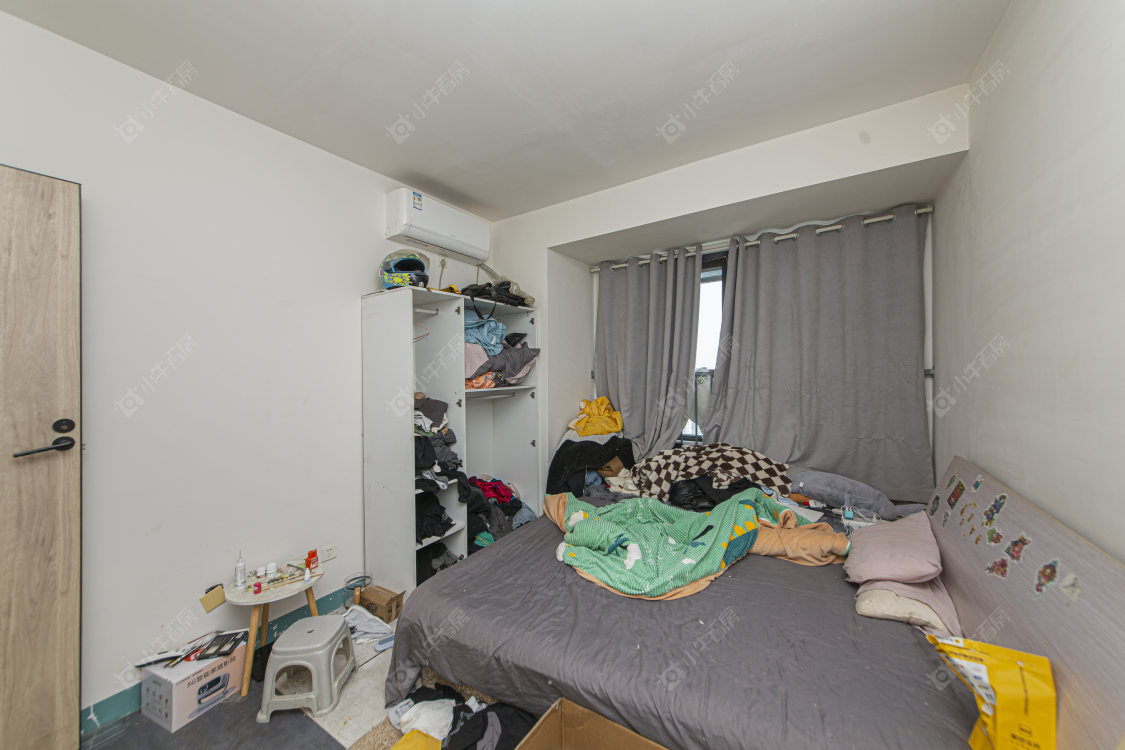 常州新城锦域在售二手房房源室内图_小牛看房