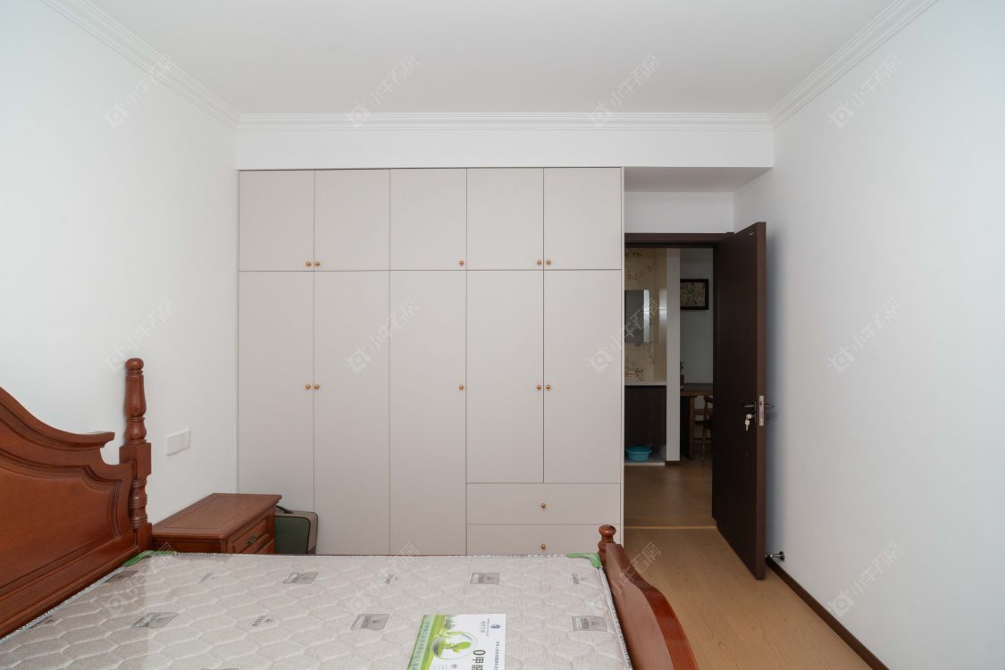 常州松涛苑在售二手房源室内图_小牛看房