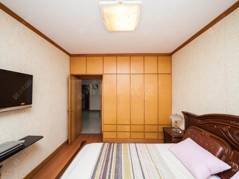 常州圩墩新村在售二手房源室内图_小牛看房