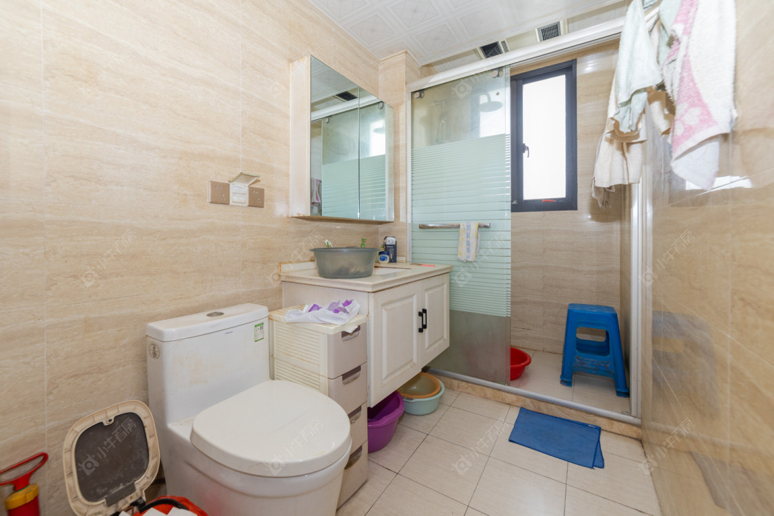 常州新景花苑四期2室2厅1卫在售二手房房源图片