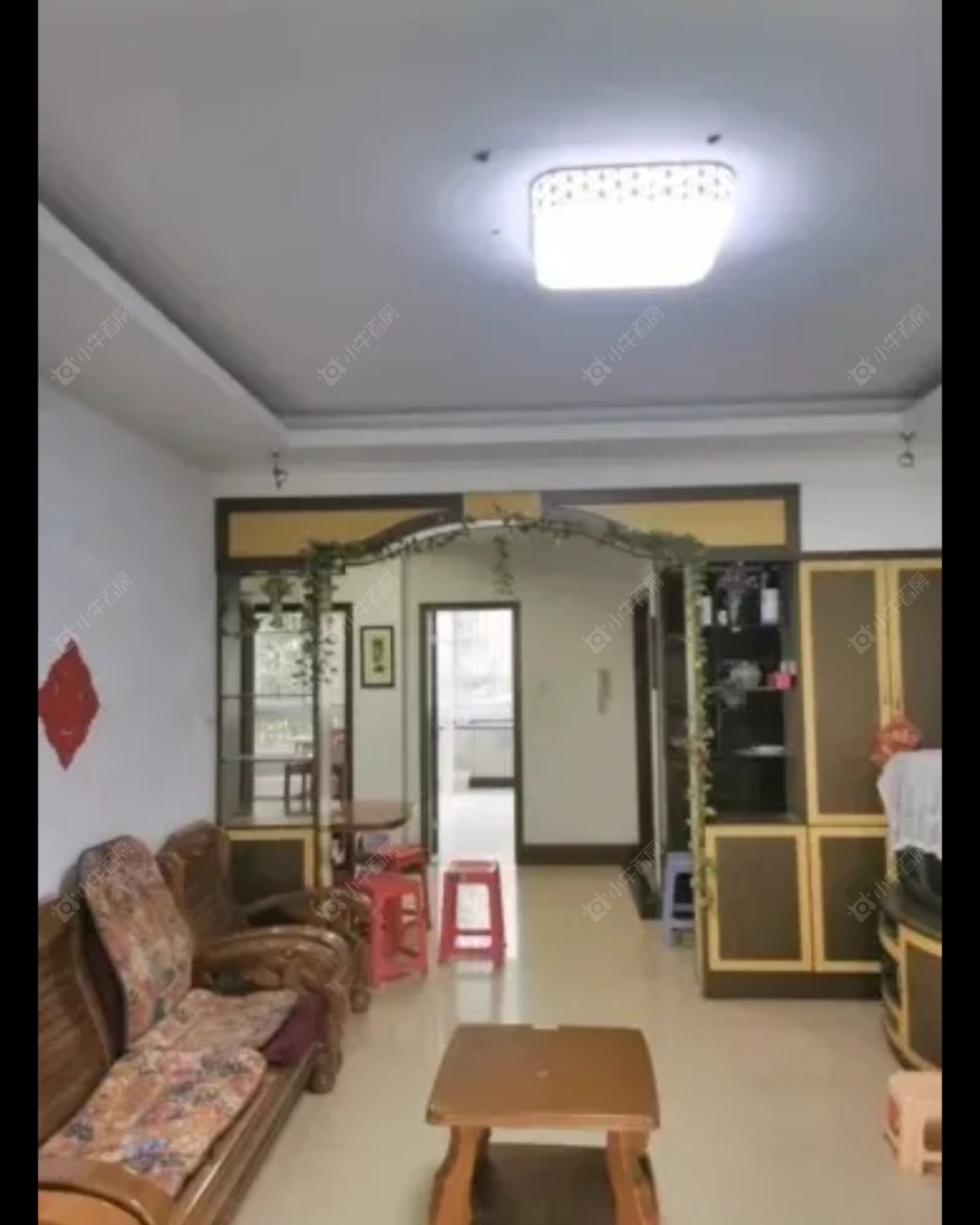 常州金城花苑在租房源室内图_小牛看房