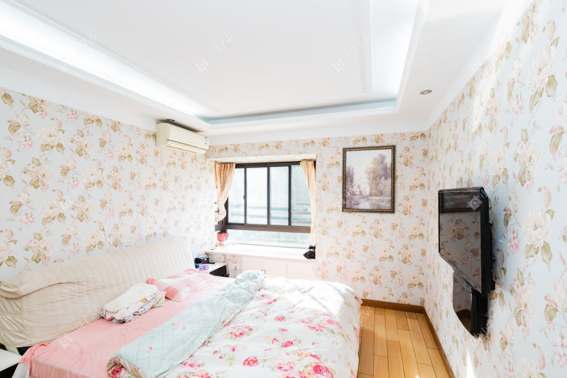 新城璞樾和山房源室内图 常州新城璞樾和山在租房源室内图_小牛看房