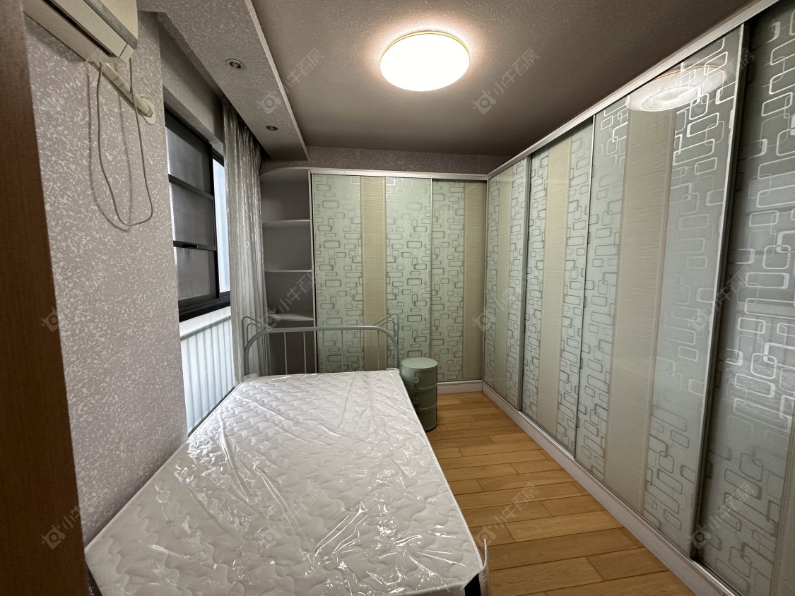 常州世茂香槟湖一期在租房源_小牛看房