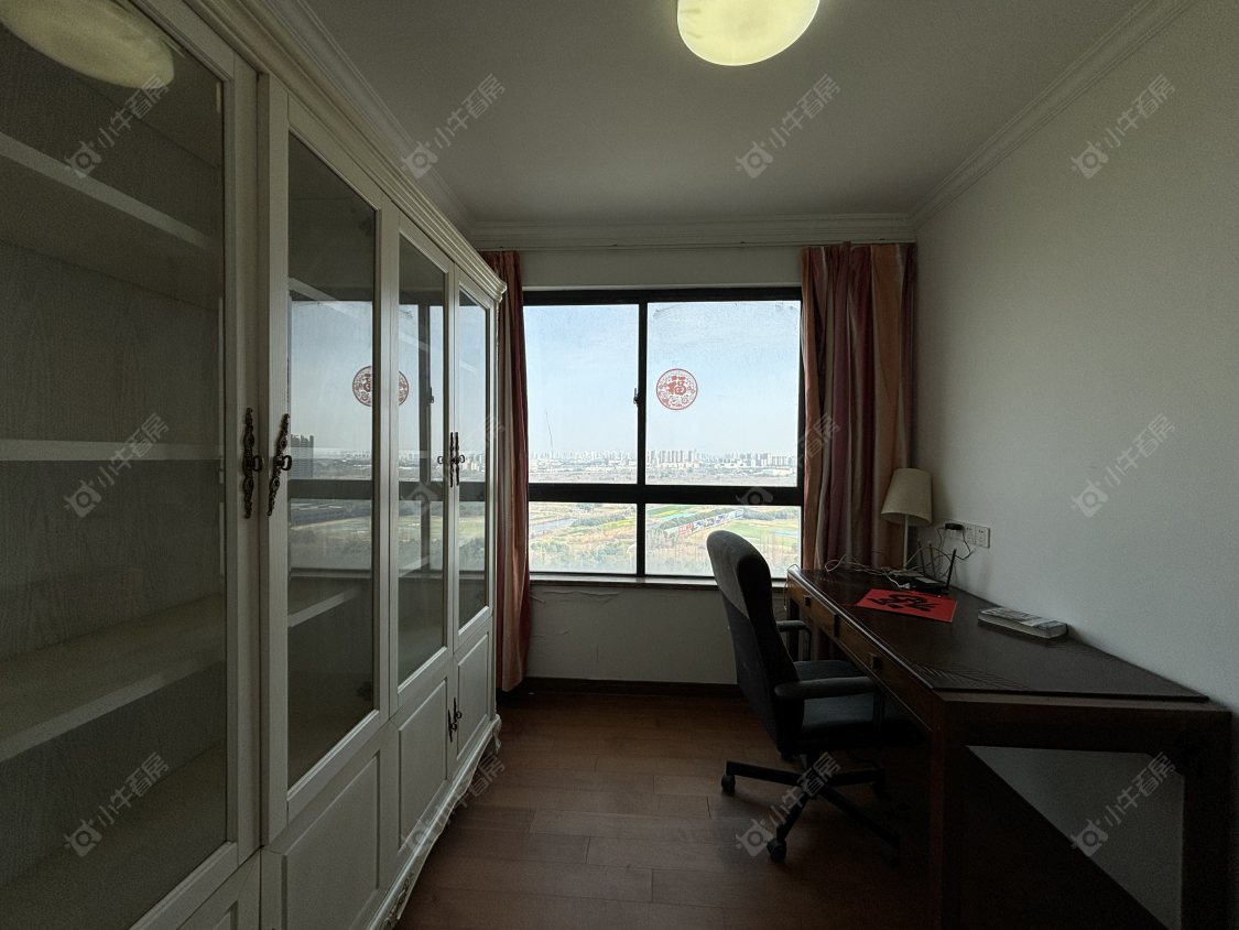 常州绿地香奈在租房源室内图_小牛看房