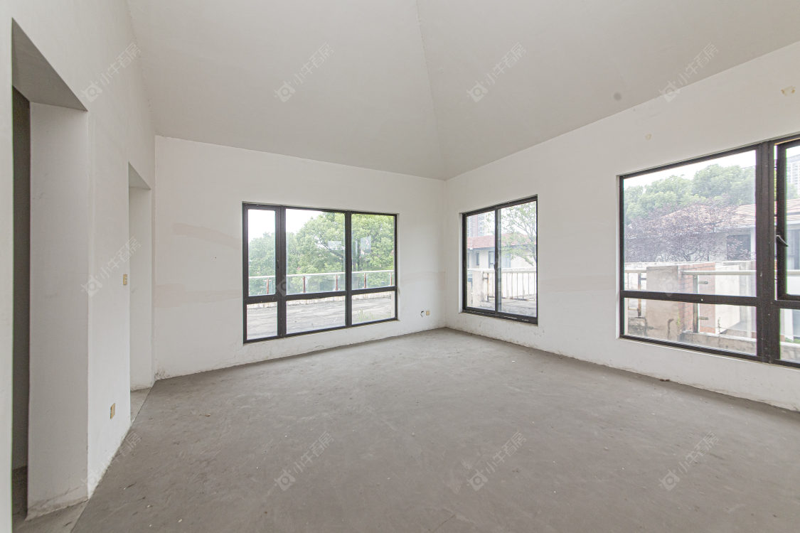 常州天安别墅在售二手房源室内图_小牛看房