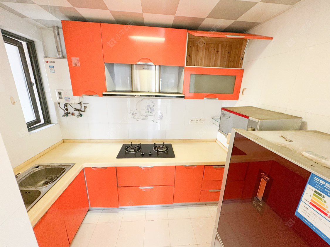 常州金百国际在租房源室内图_小牛看房