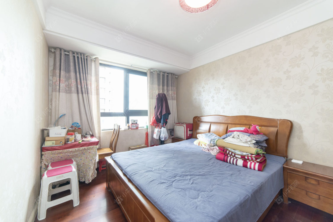 常州绿地峰云汇在售二手房源室内图_小牛看房