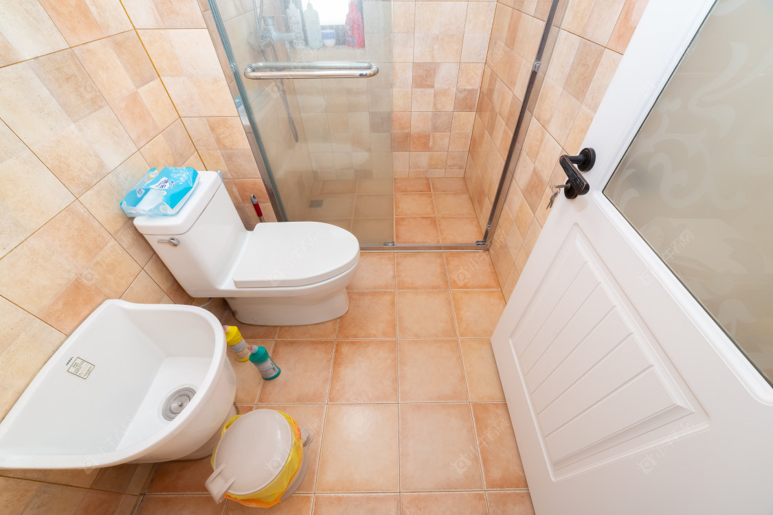 常州中海龙城花园南区在售二手房源室内图_小牛看房