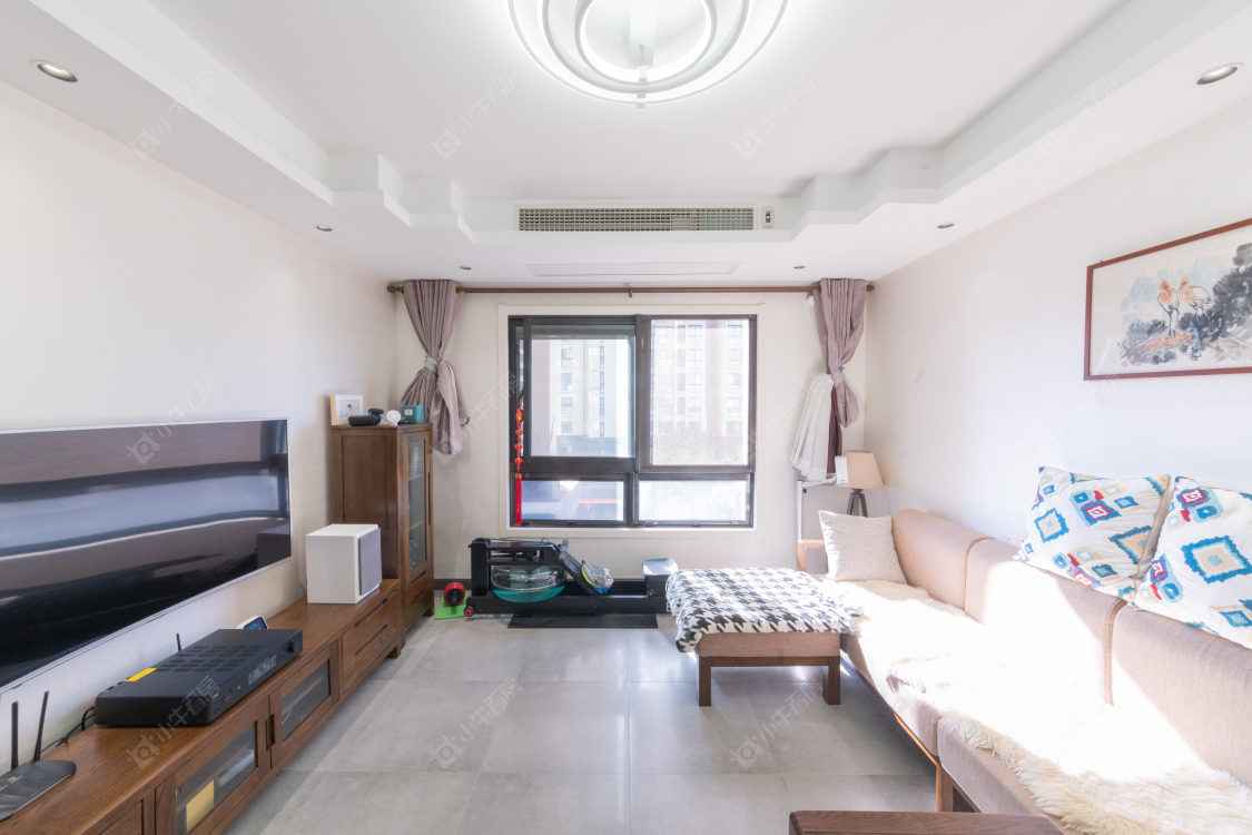 常州景瑞英郡在售二手房源室内图_小牛看房