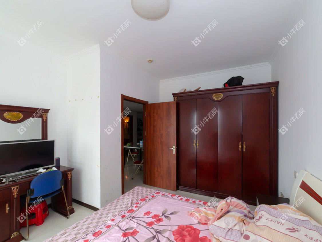 常州新城尚东区花园西区在租房源室内图_小牛看房