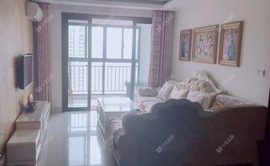 常州吾悦广场南区租房_吾悦广场南区3室2厅房源出租