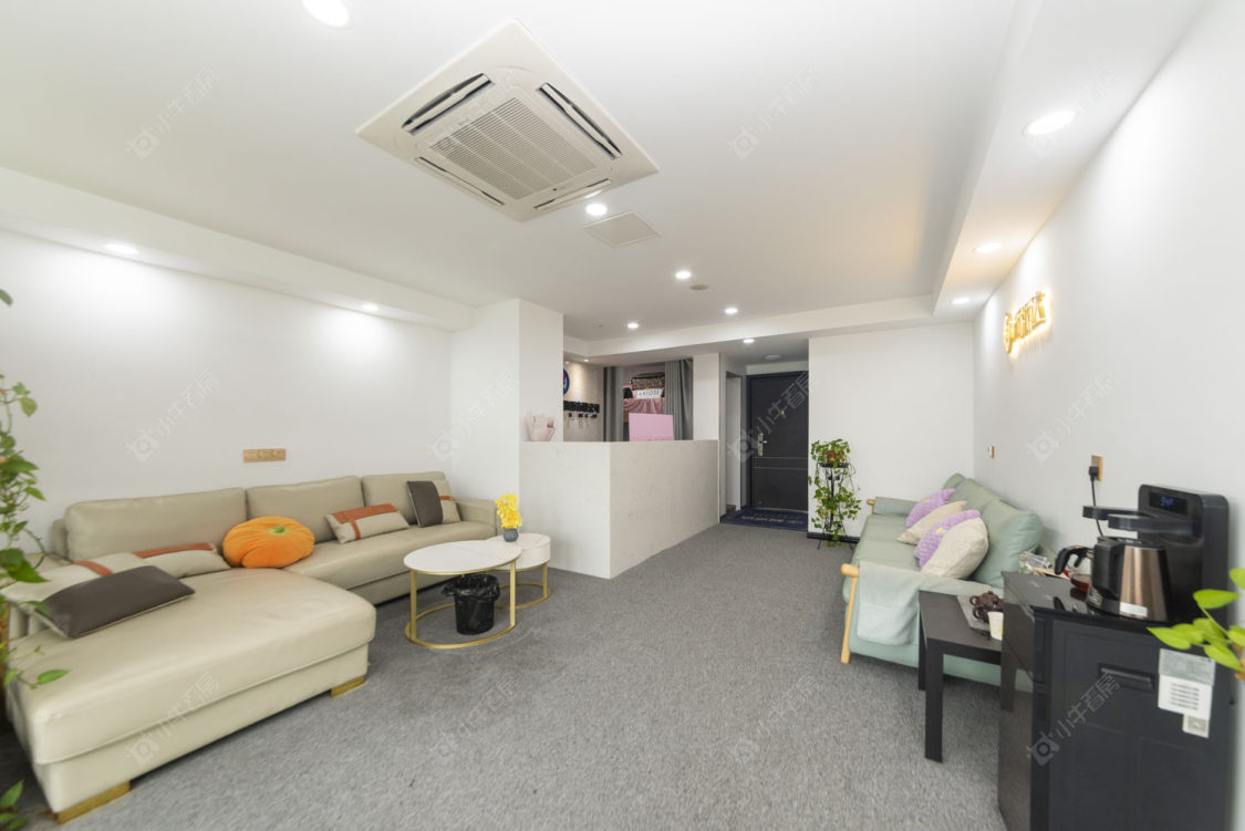 常州新天地不夜城在售二手房_小牛看房