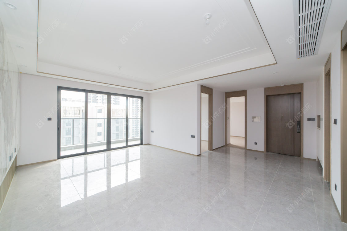 保利天汇房源室内图 常州保利天汇在售二手房源室内图_小牛看房