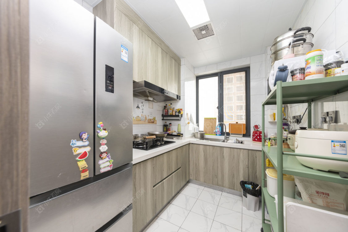 常州星湖广场在售二手房源室内图_小牛看房