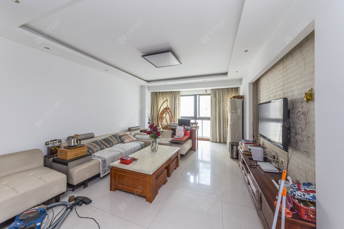 常州青山湾北区在售二手房源室内图_小牛看房