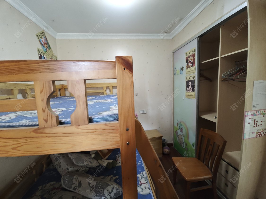 常州新城域一期在租房源室内图_小牛看房