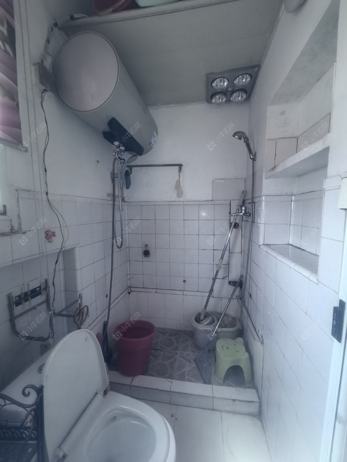 常州兰翔新村在租房源室内图_小牛看房