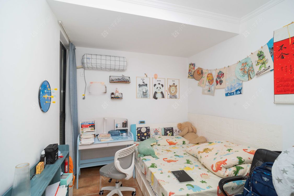 常州雨润城在售二手房源室内图_小牛看房