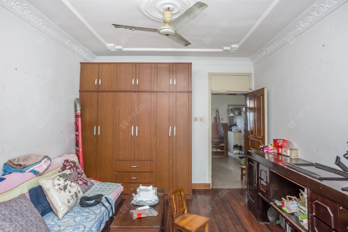 常州红梅东村在售二手房源室内图_小牛看房