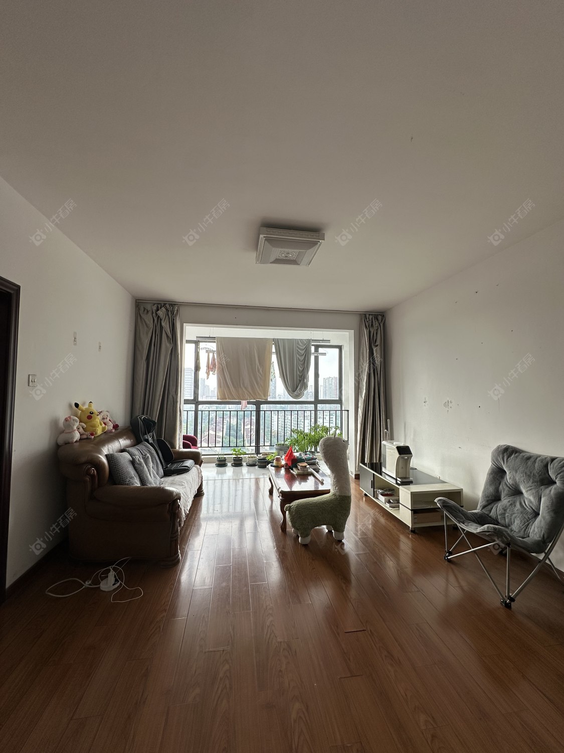 常州怀德名园在租房源户型图_小牛看房