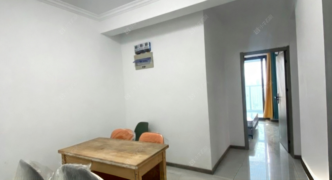 常州路劲雅居乐城市万象在租房源_小牛看房