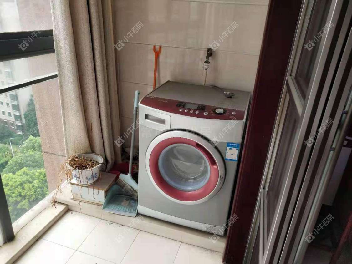 常州凤凰名城在租房源_小牛看房