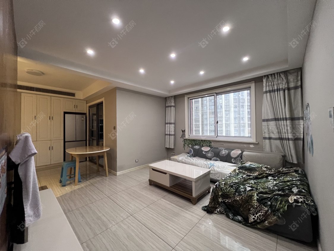 常州天逸城北区在租房源室内图_小牛看房