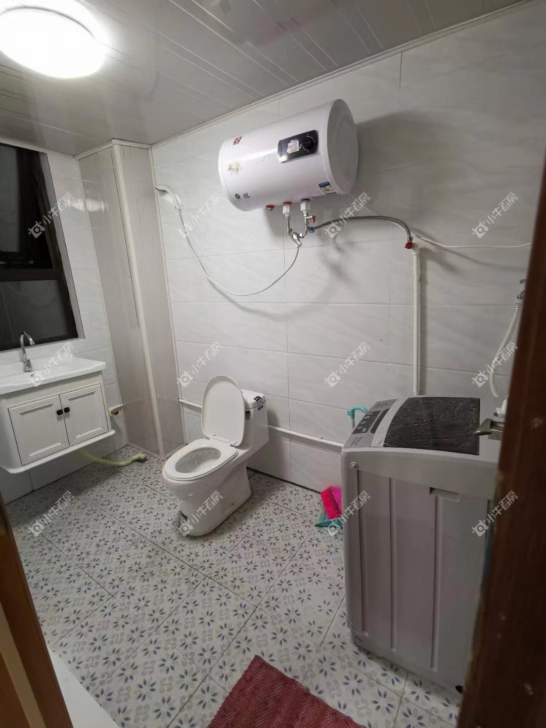 常州绿都万和城七区在租房源室内图_小牛看房