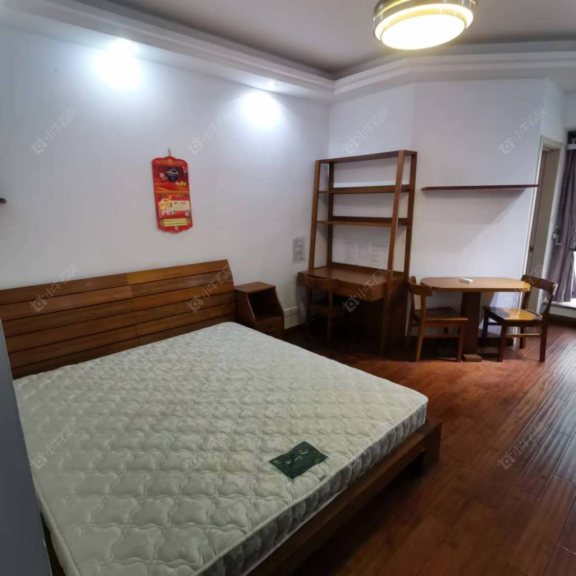 常州新城尚东区花园西区在租房源_小牛看房